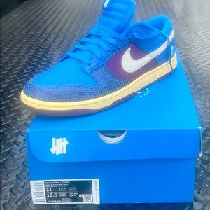 Authentic Nike Dunk Low Sp size US Men’s size 11